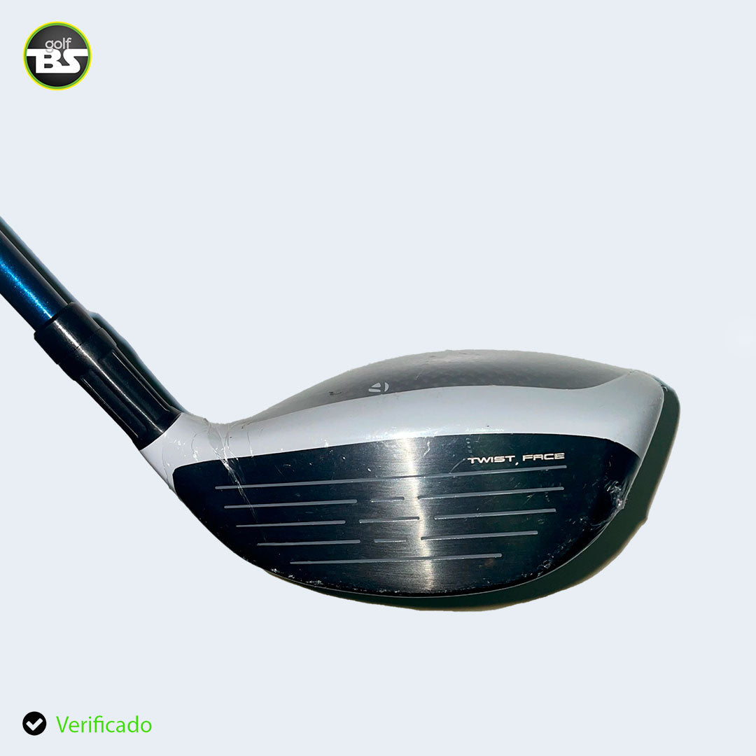 Madera 3 Taylormade Sim