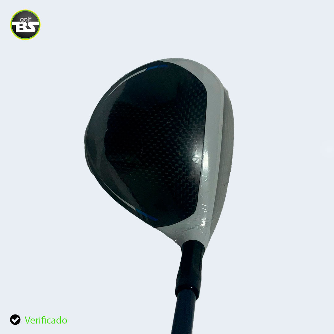 Madera 3 Taylormade Sim