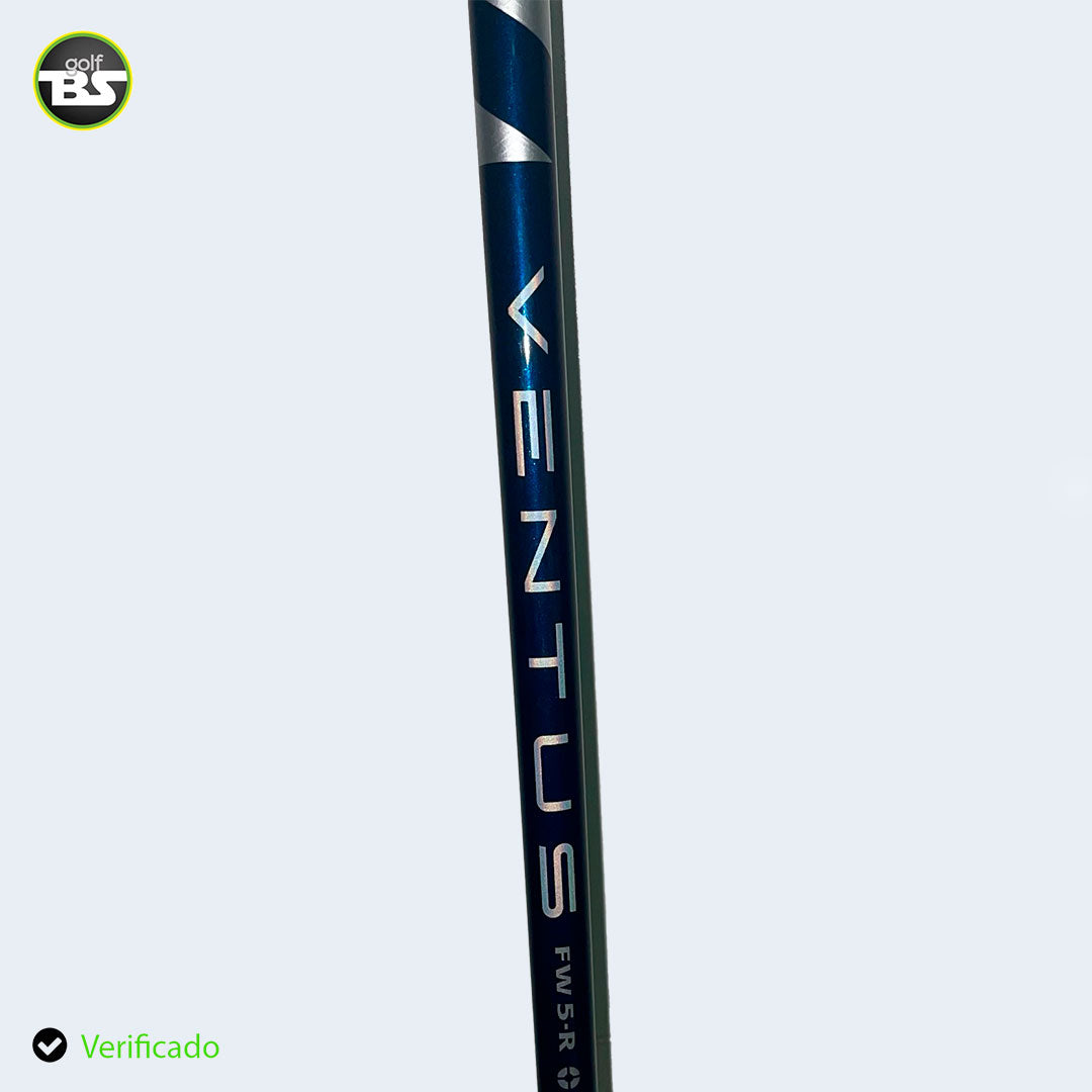 Madera 3 Taylormade Sim