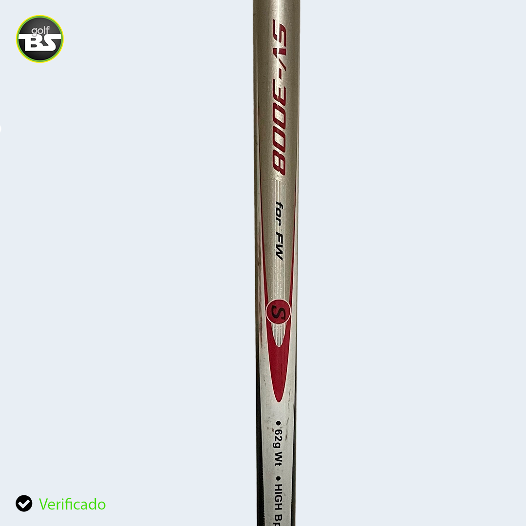 Madera 3 Srixon