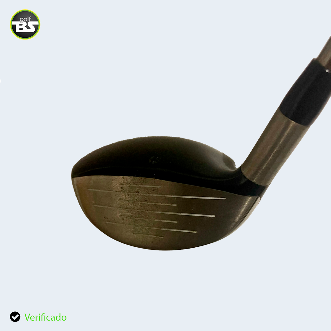 Madera 5 taylormade R7