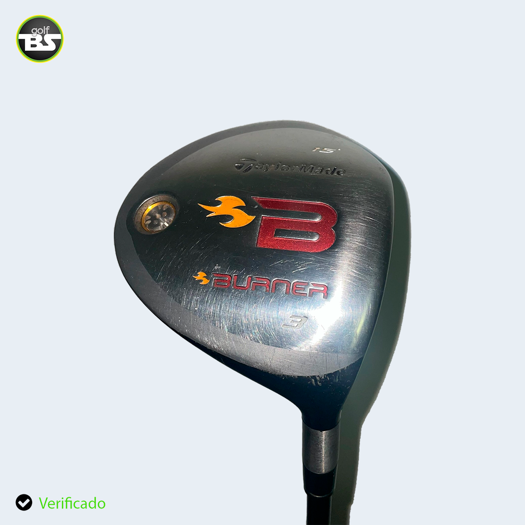 Madera 3 Taylormade