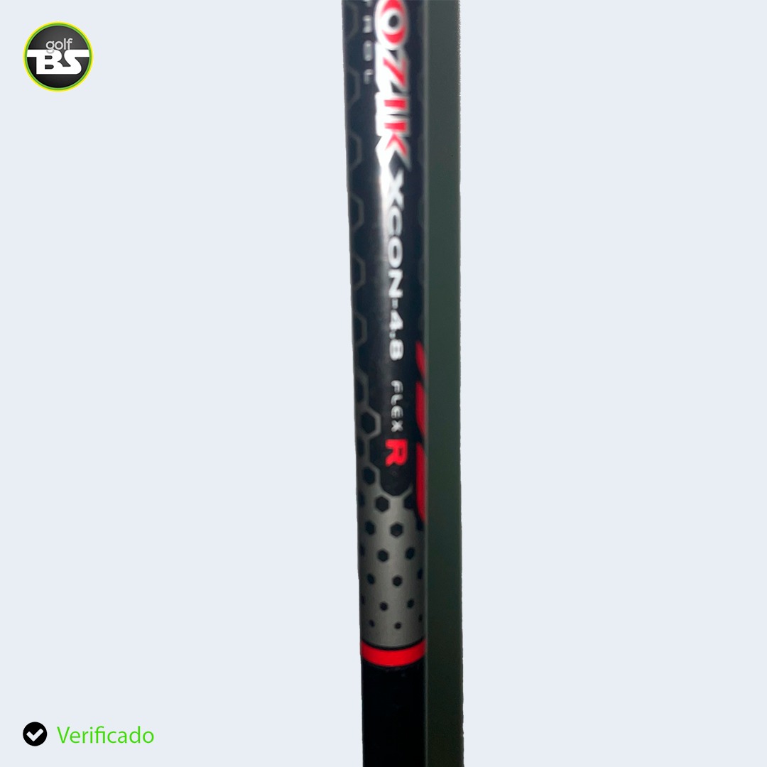 Madera 3 Taylormade Burner superfast