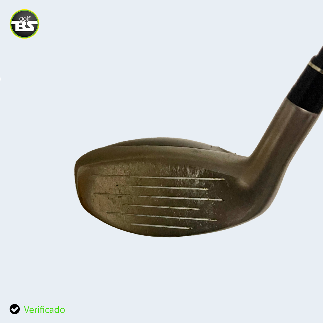 Madera 3 taylormade