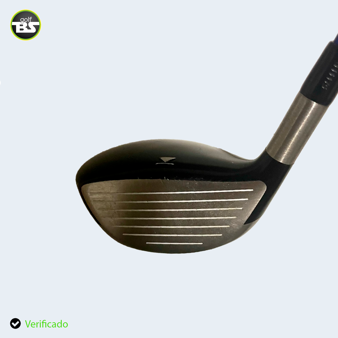 Madera 3 Titleist
