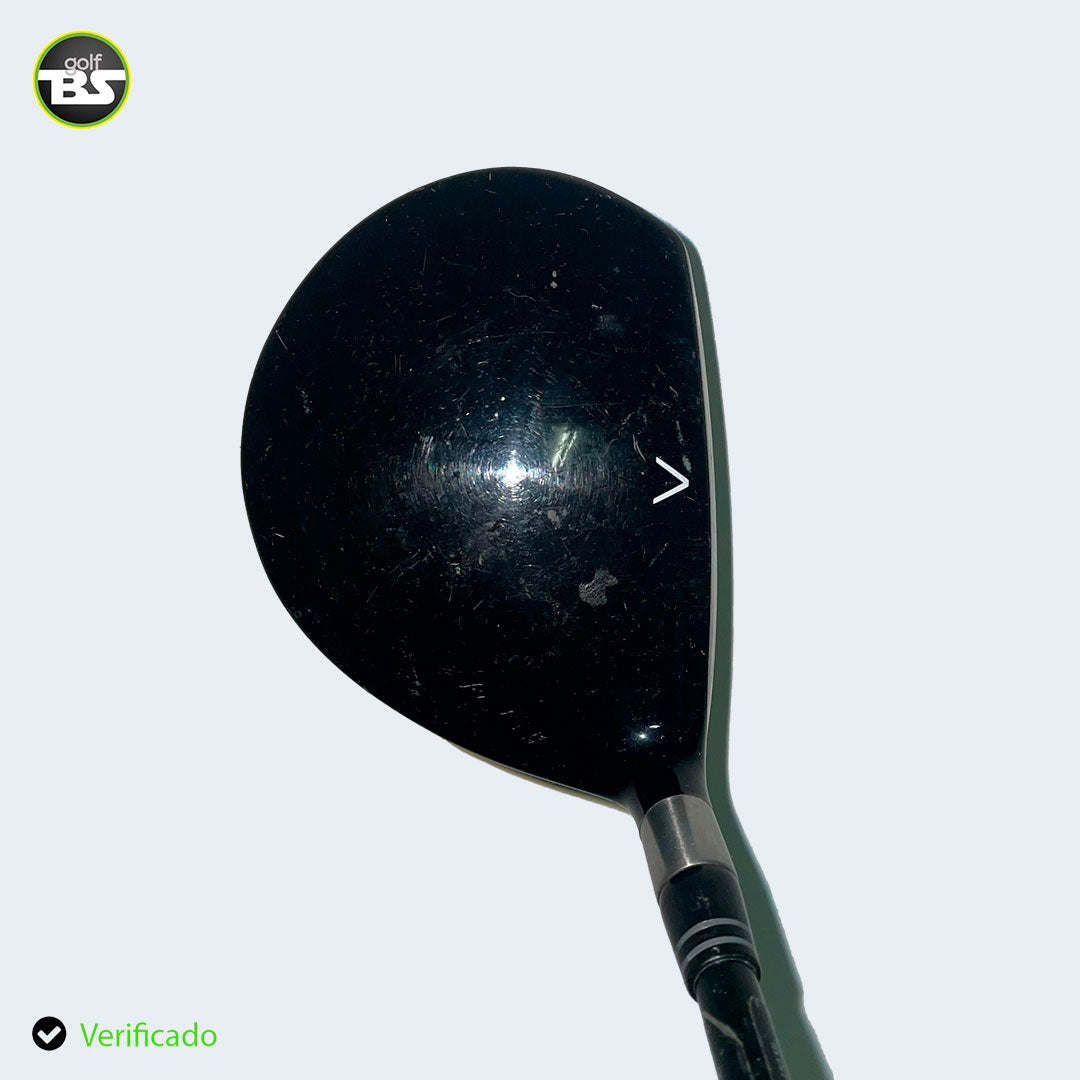 Madera 3 Inesis