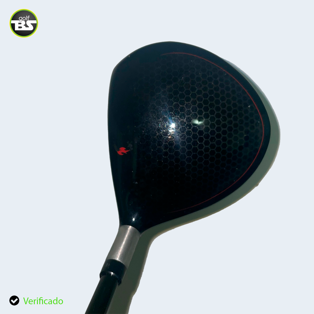 Madera 3 Taylormade