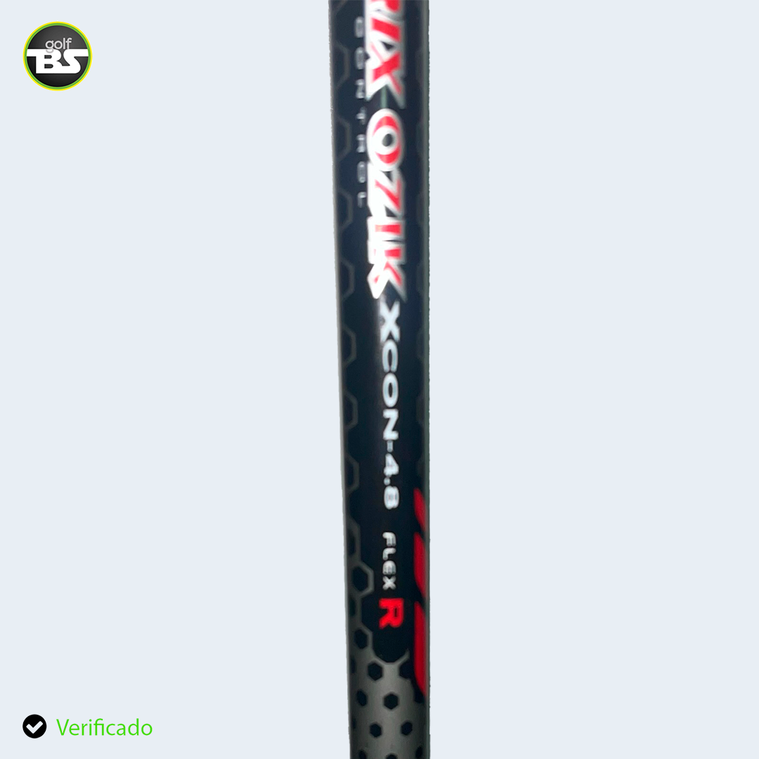 Madera 3 Taylormade