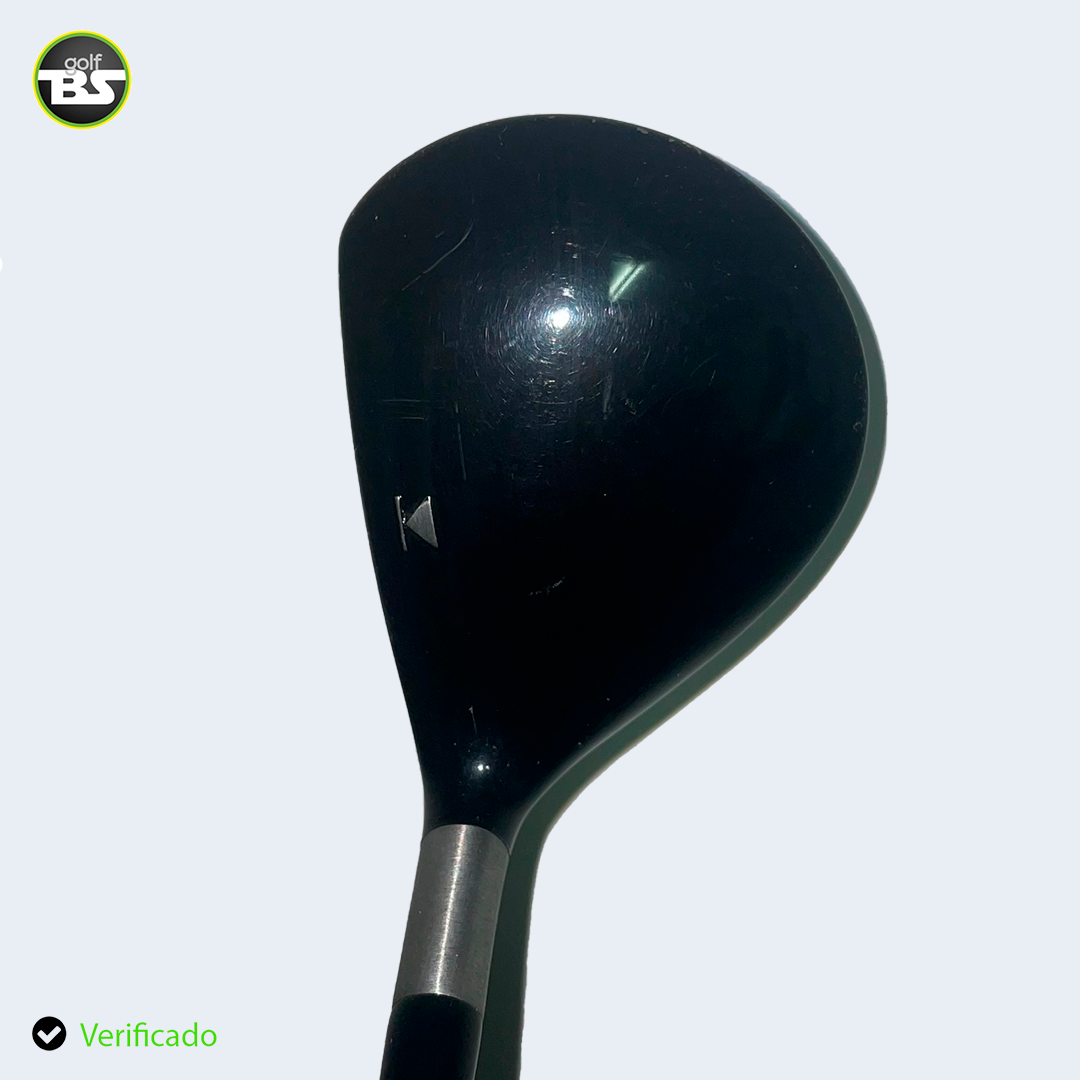 Madera 3 Titleist