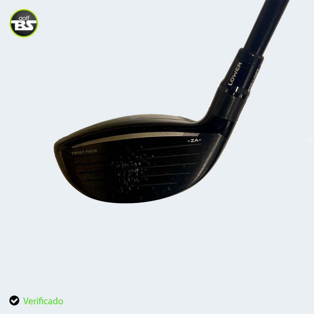 Madera 5 Taylormade Stealth plus