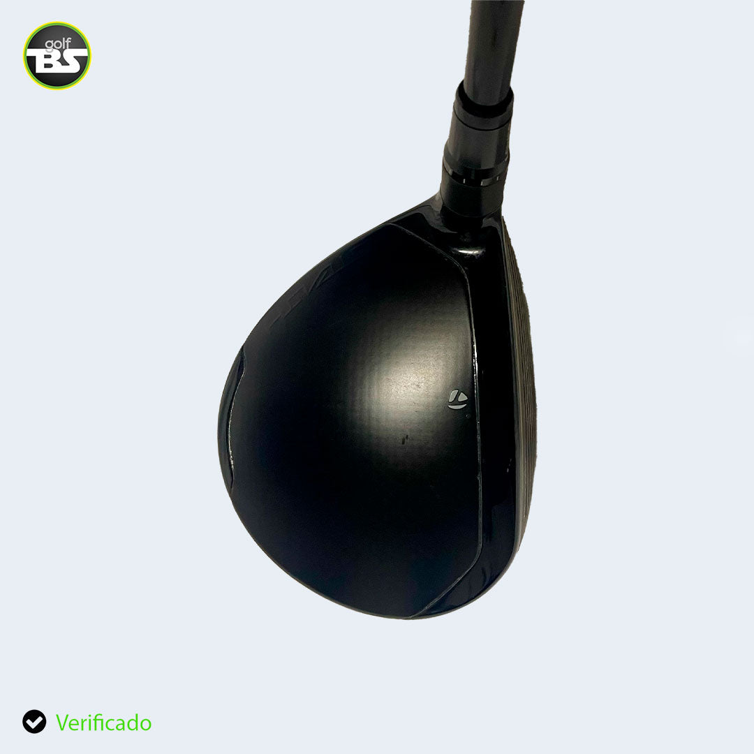 Madera 5 Taylormade Stealth plus