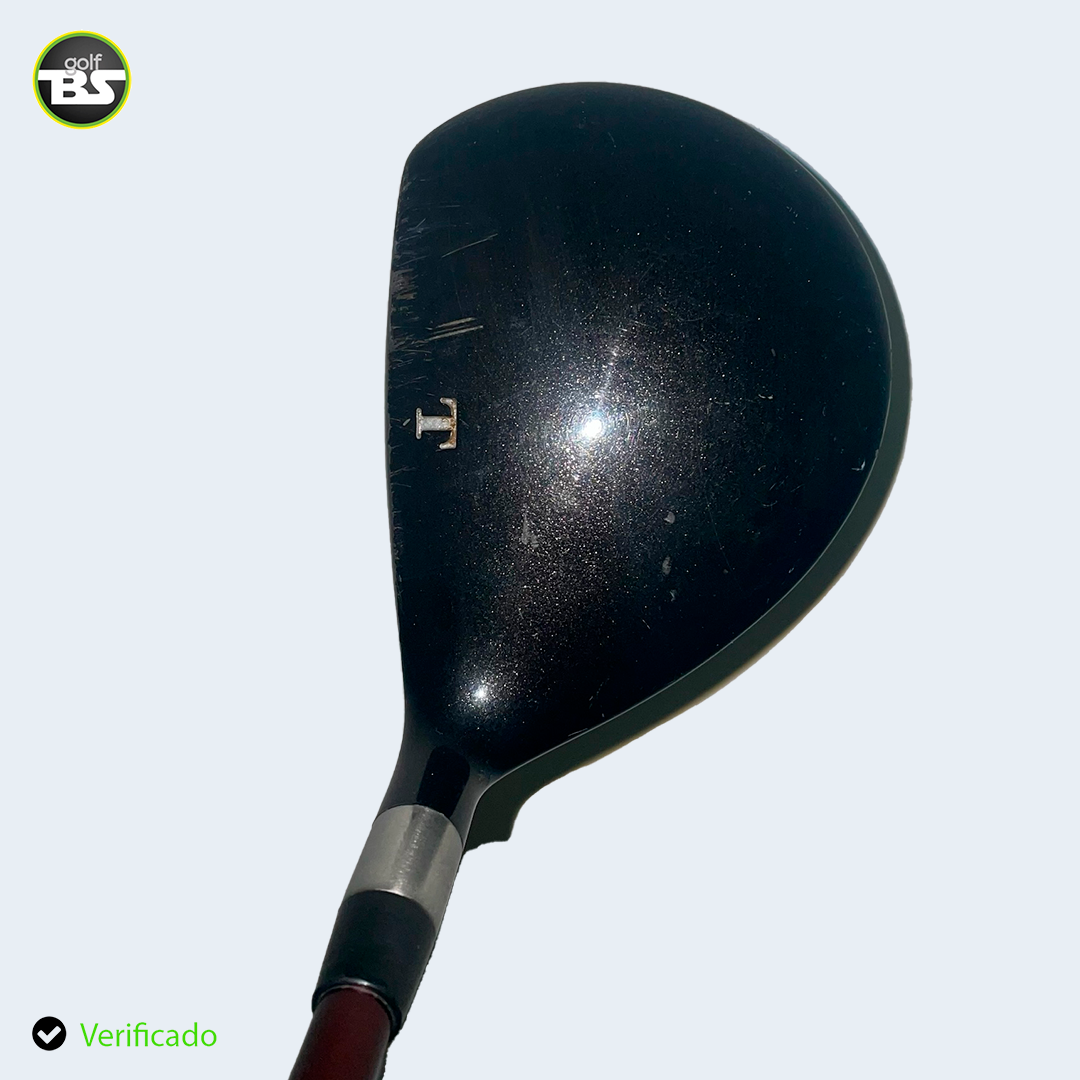 Madera 5 Turner