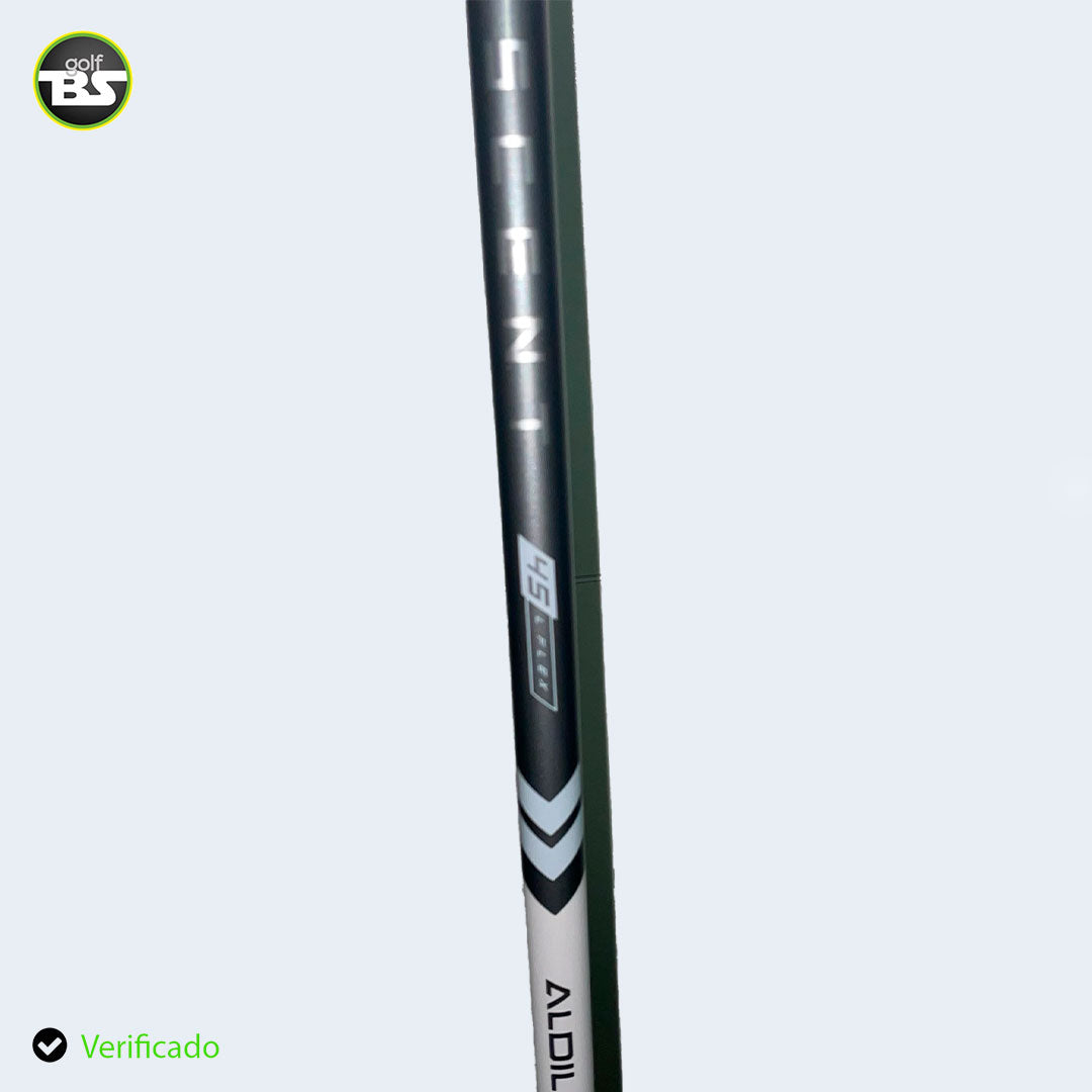 Madera 9 Taylormade Stealth