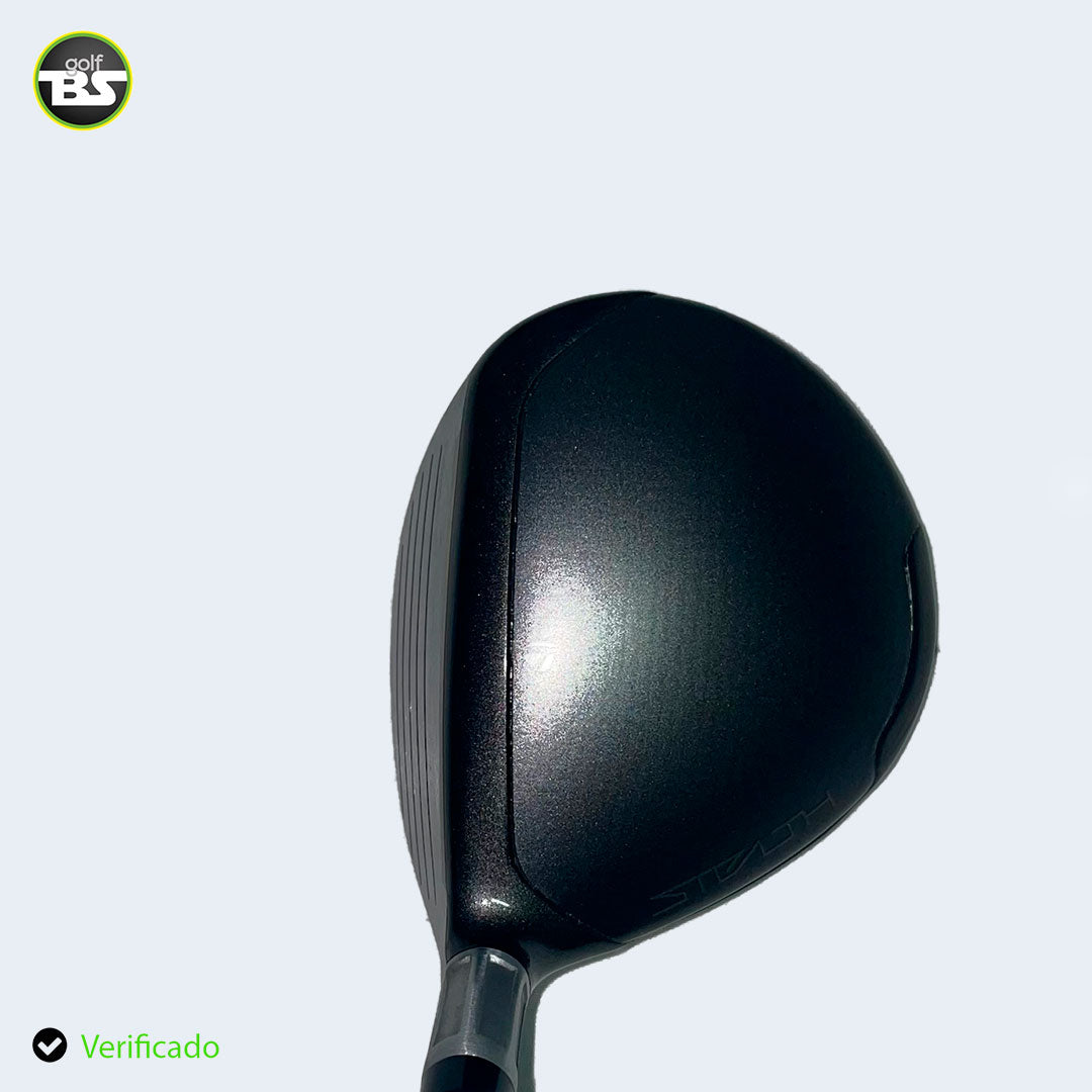 Madera 9 Taylormade Stealth