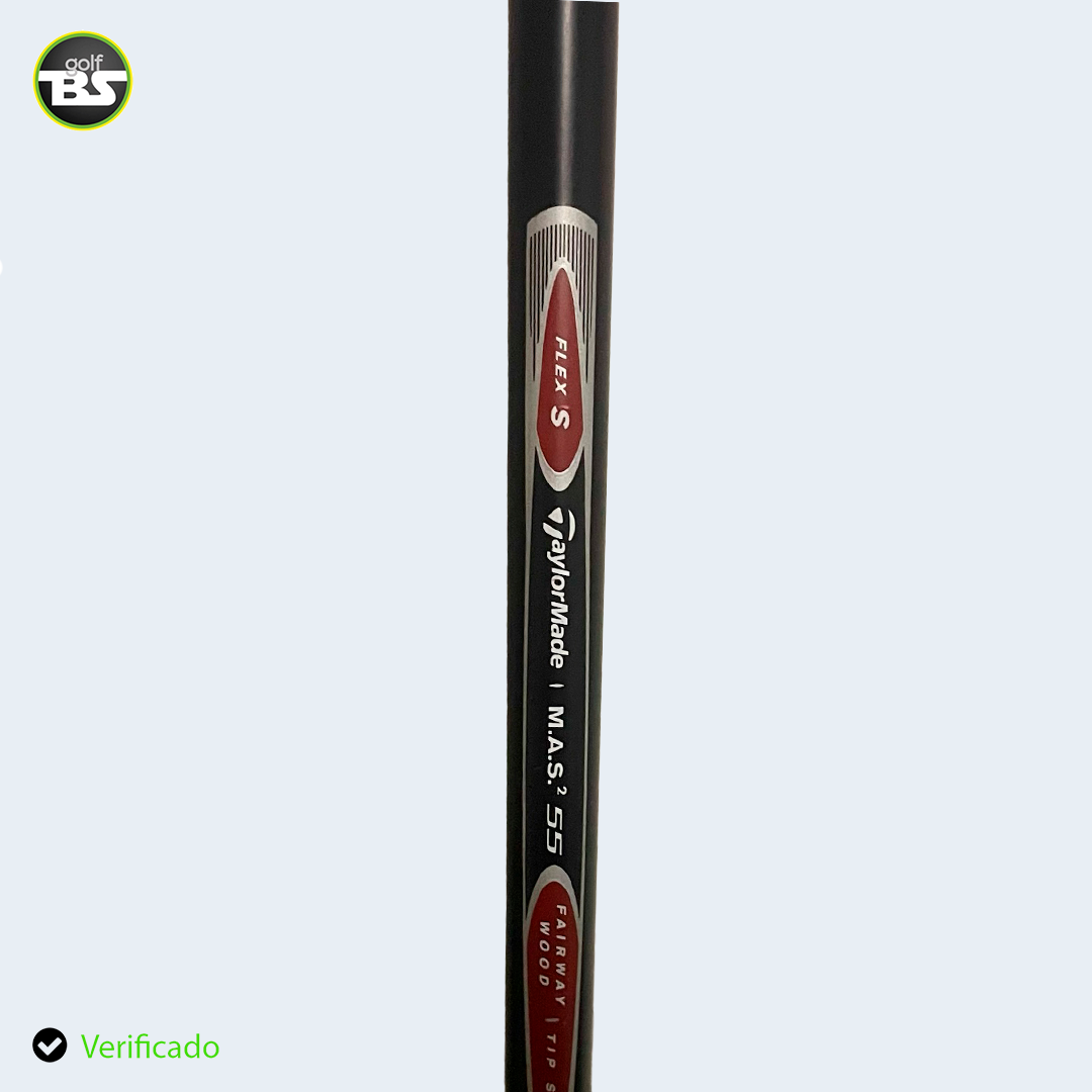 Madera 3 taylormade