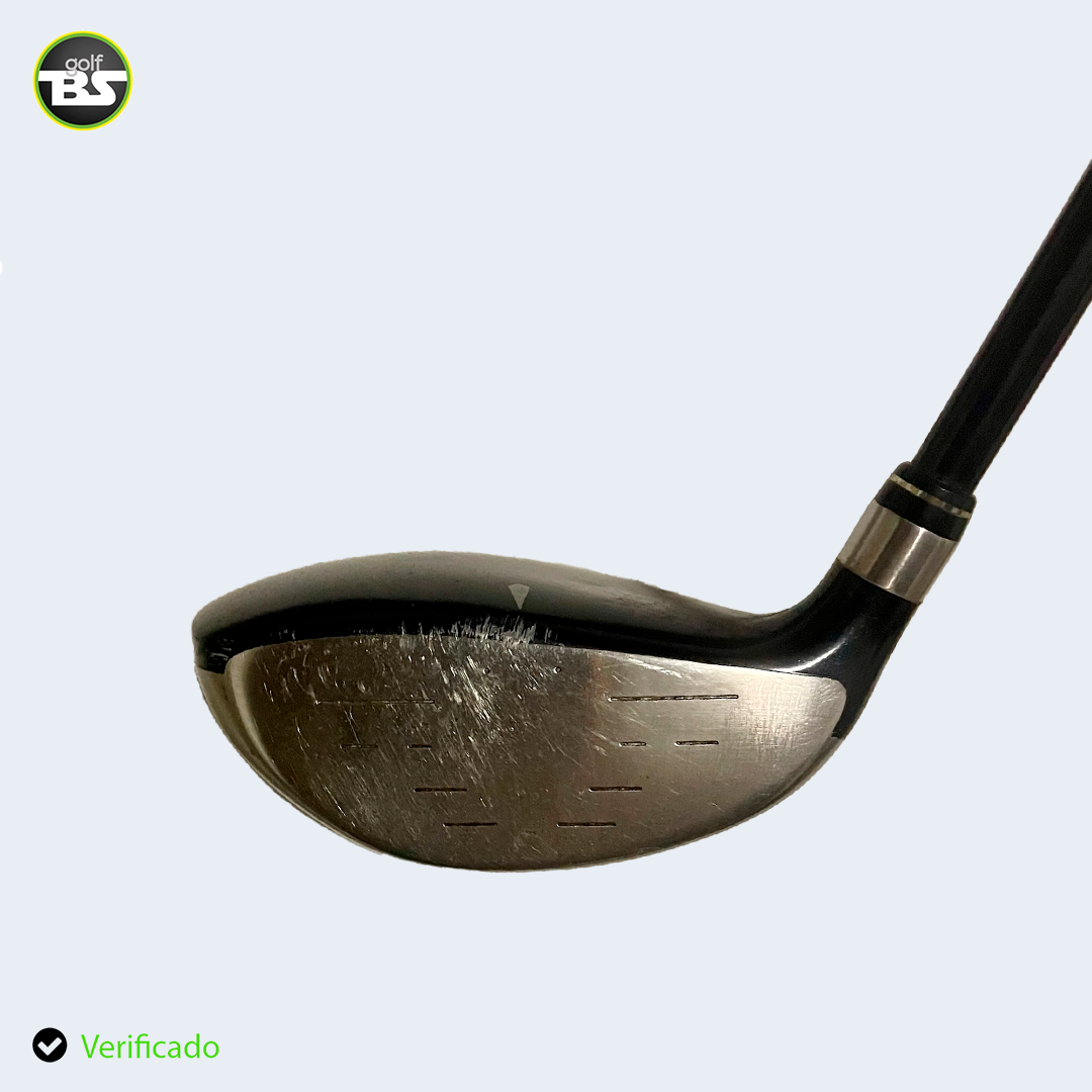 Madera 3 Srixon