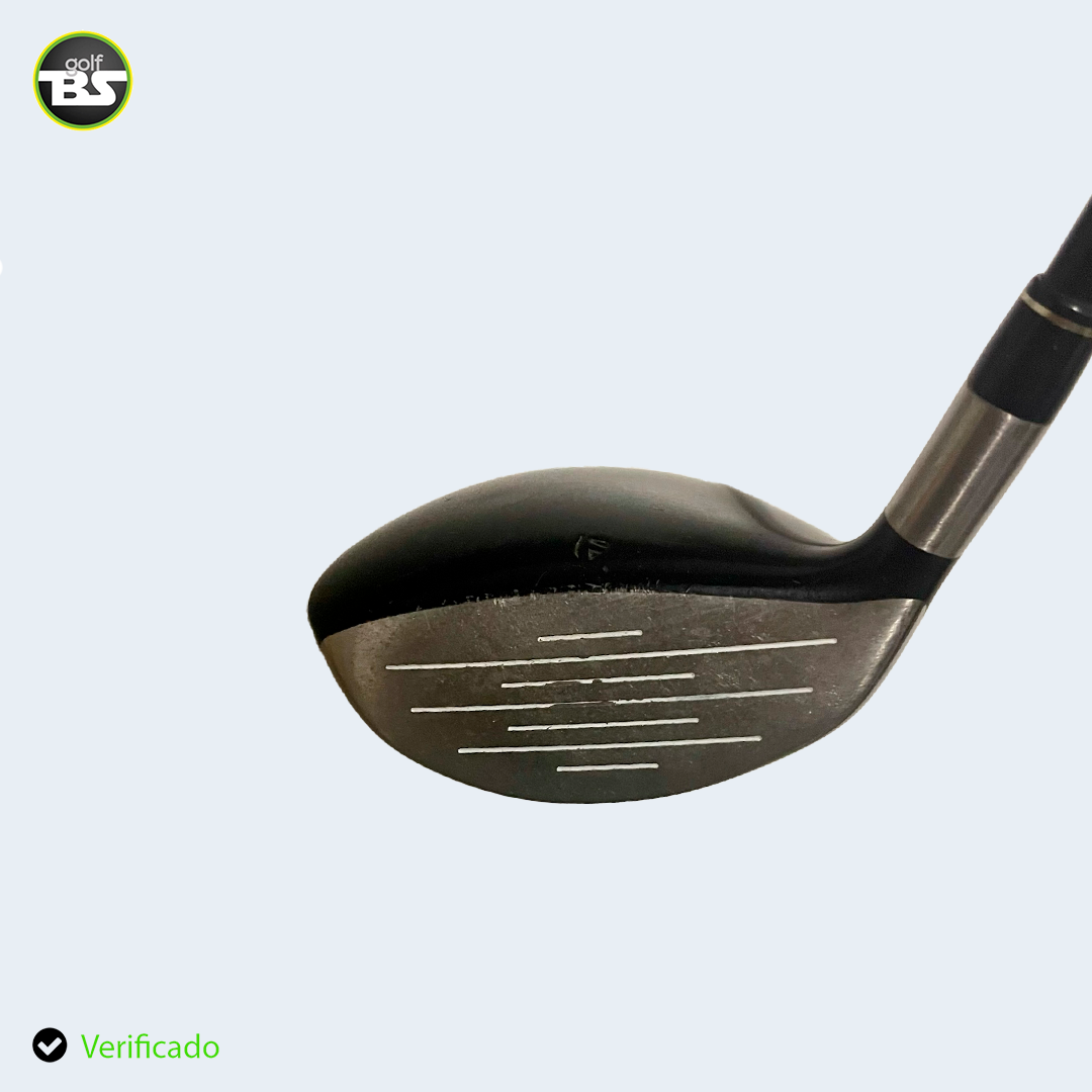 Madera 3 Taylormade