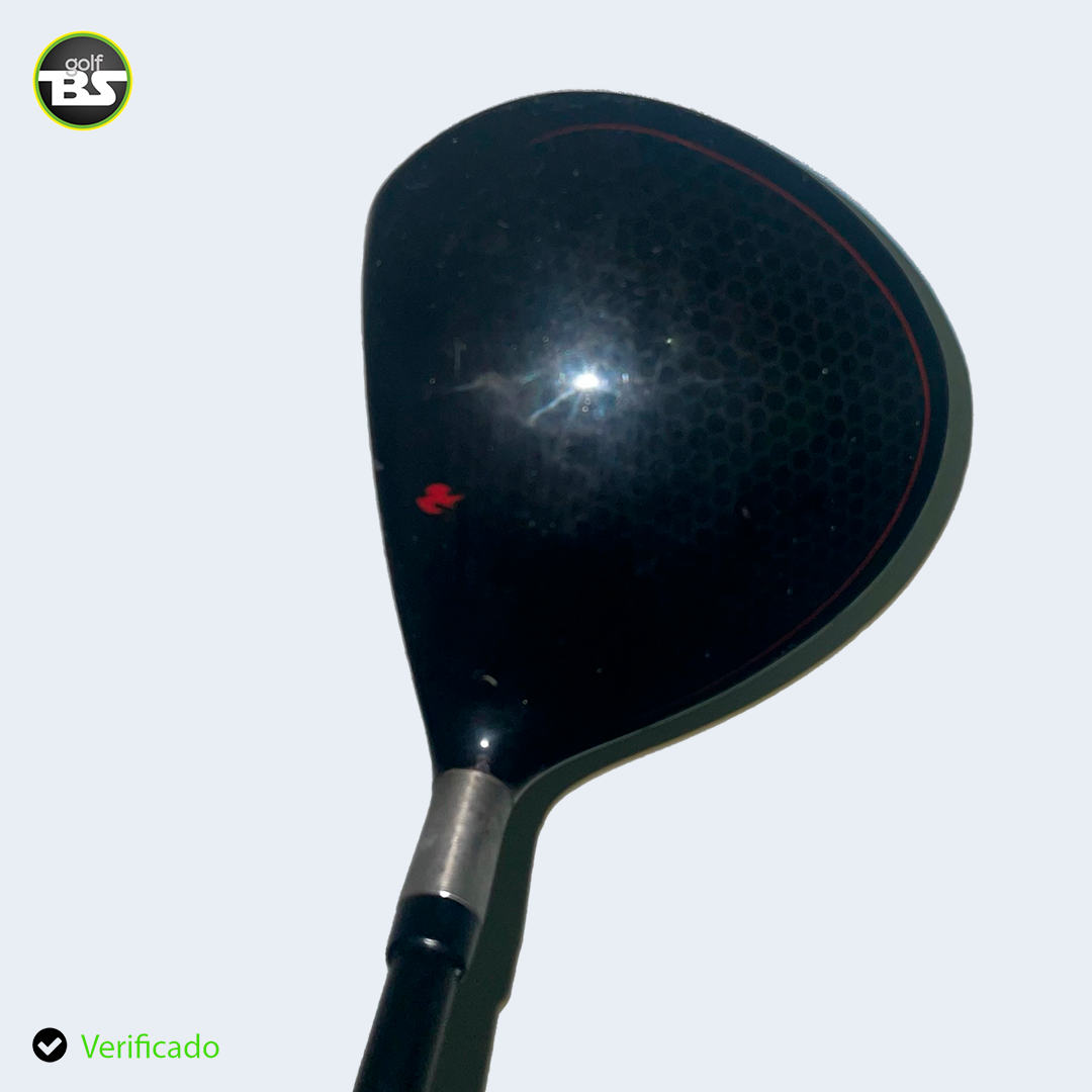 Madera 3 Taylormade Burner superfast