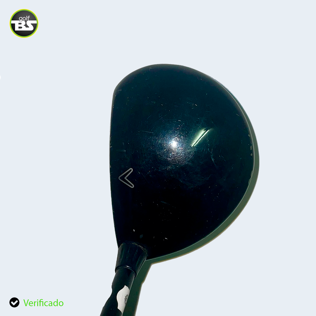 Madera 3 Callaway X