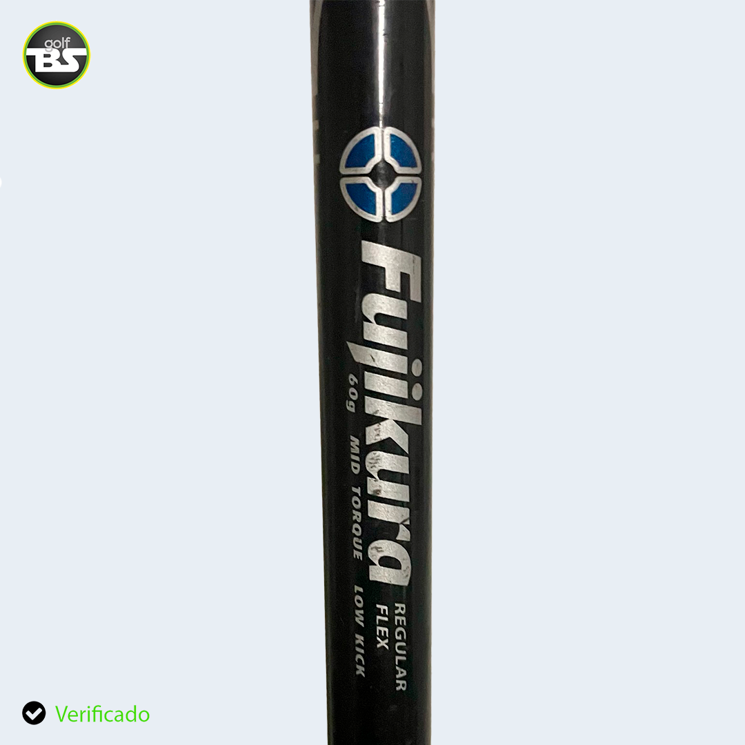 Madera 3 Callaway X