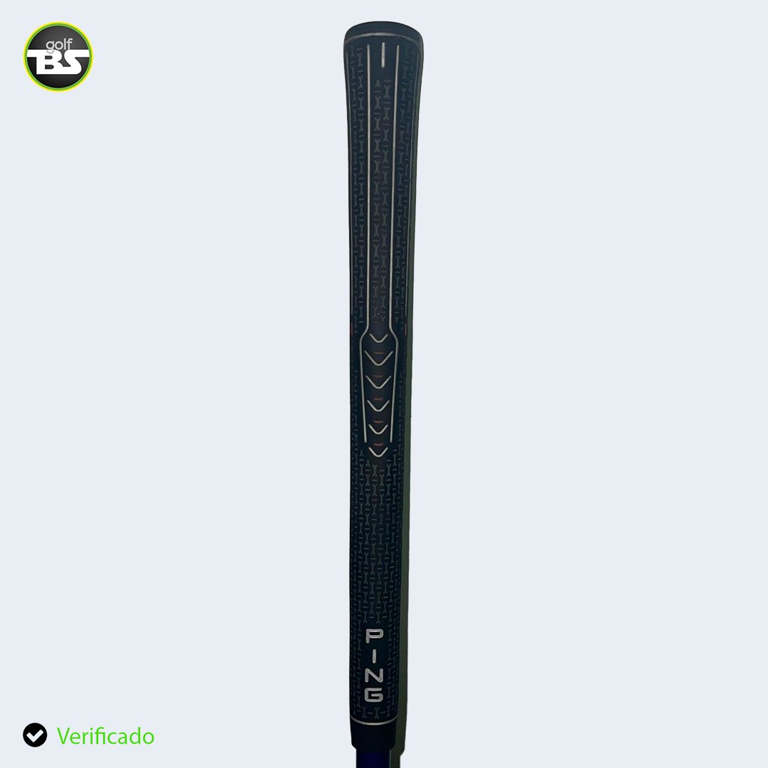 Madera 3 Cobra