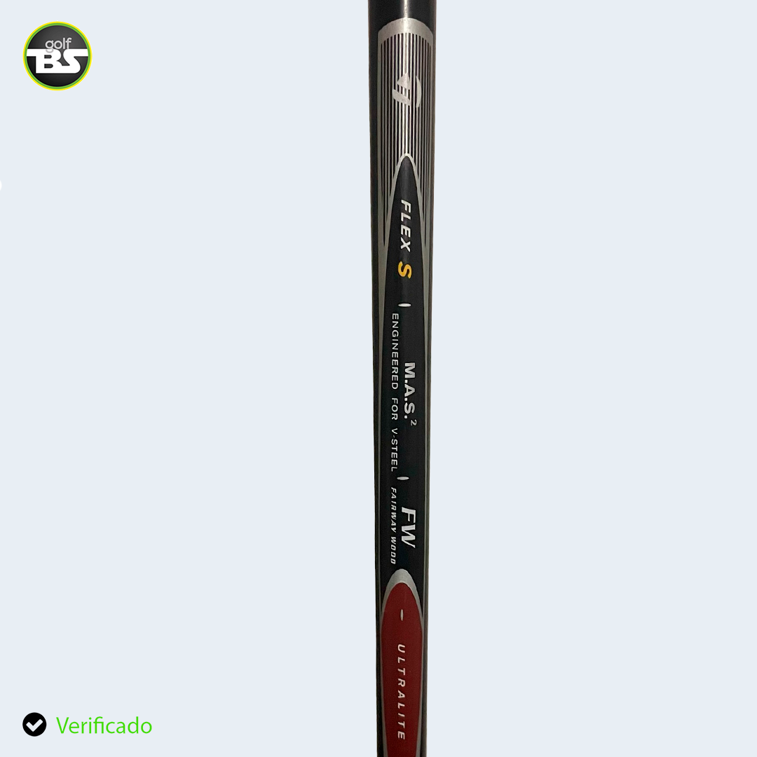 Madera 3 Taylormade