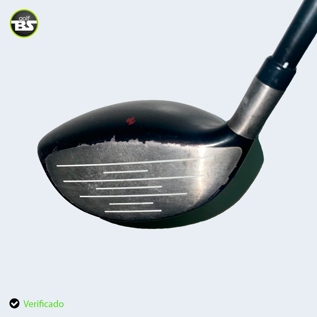 Madera 3 Taylormade Burner superfast