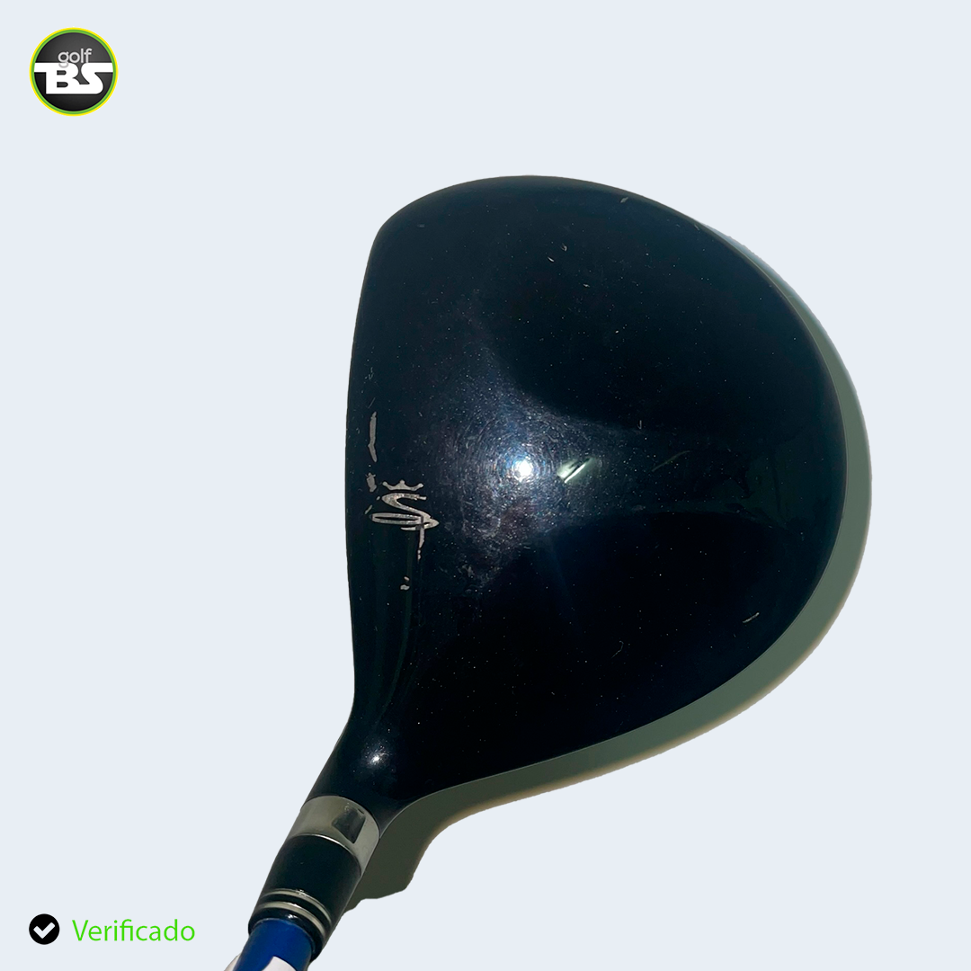 Madera 3 Cobra