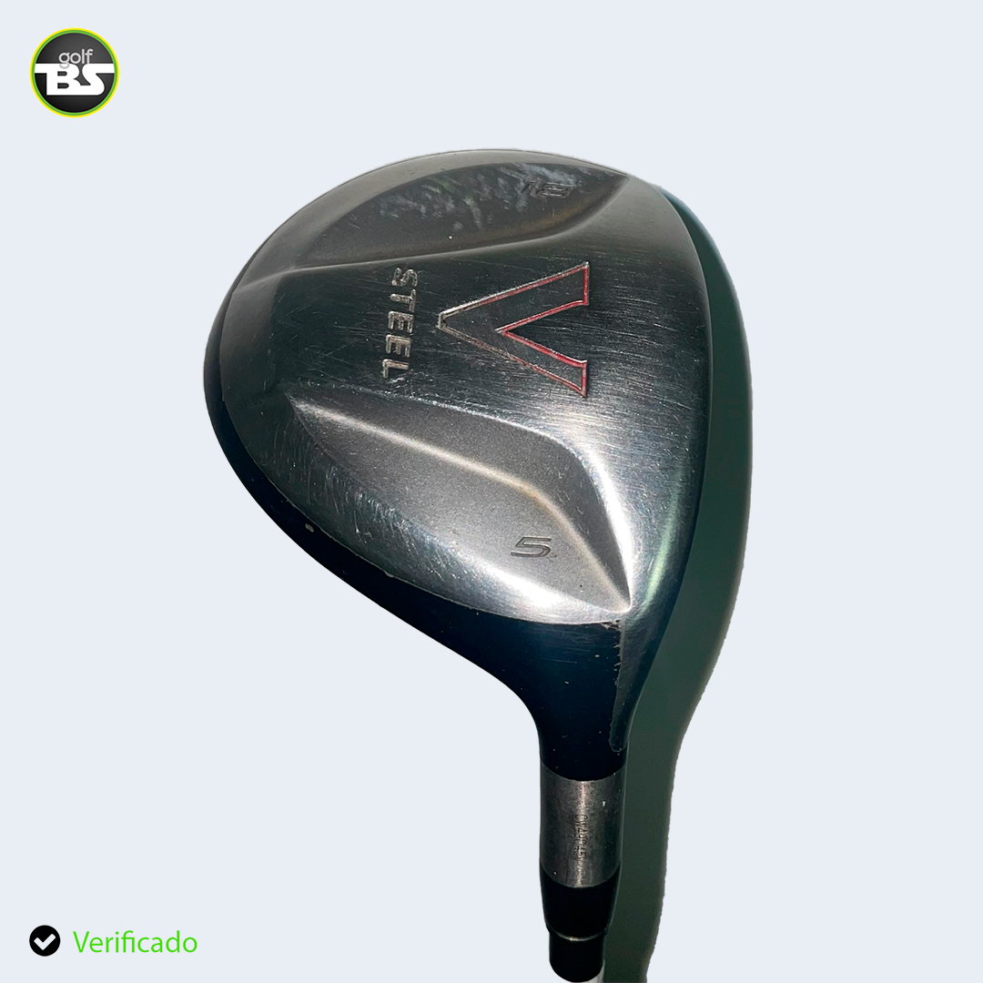 Madera 5 Taylormade