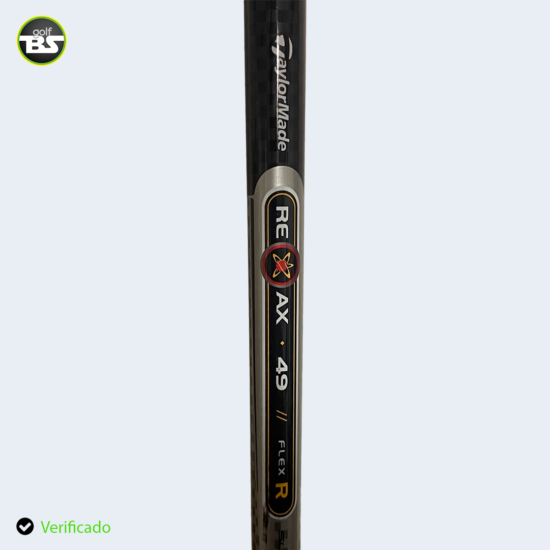 Madera 3 Taylormade