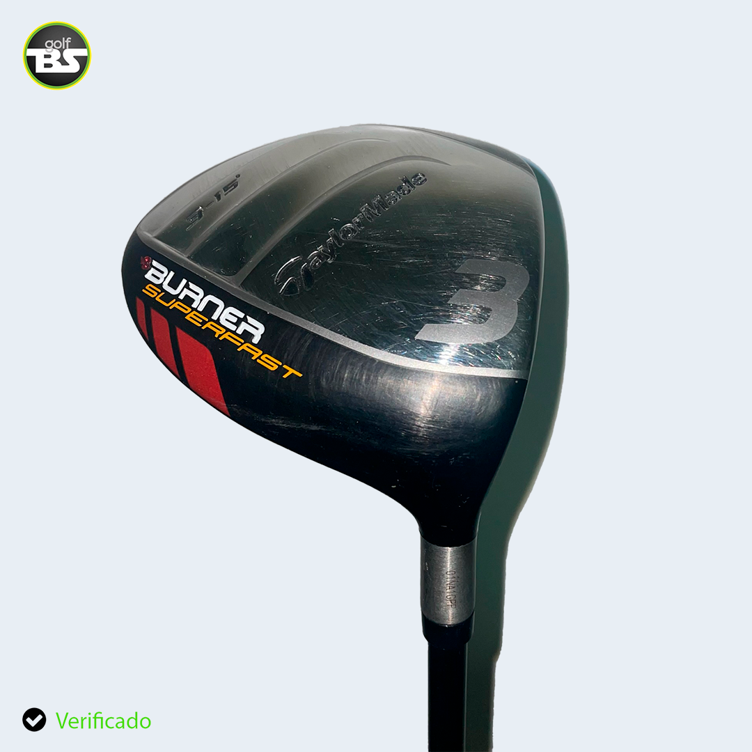 Madera 3 Taylormade