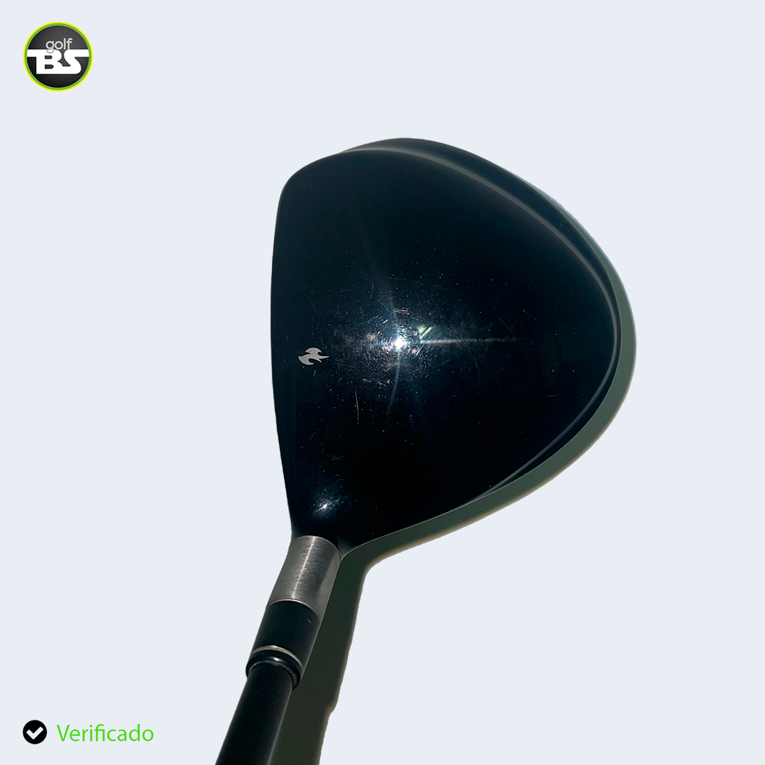 Madera 3 Taylormade