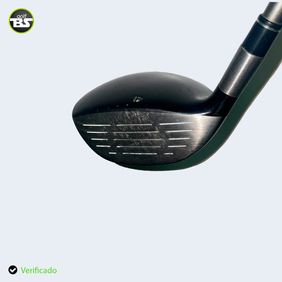 Madera 3 Taylormade R5