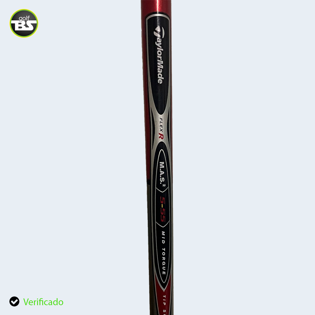 Madera 3 Taylormade R5