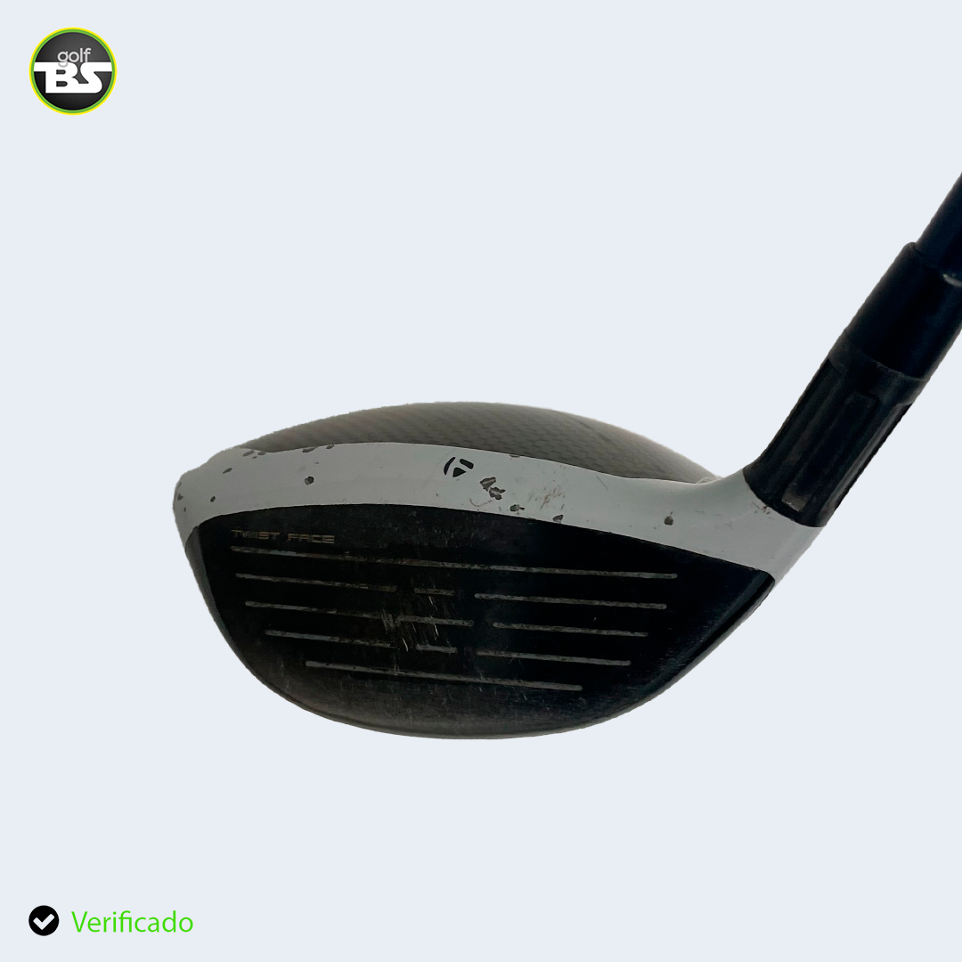 Madera 3 Taylormade SIM