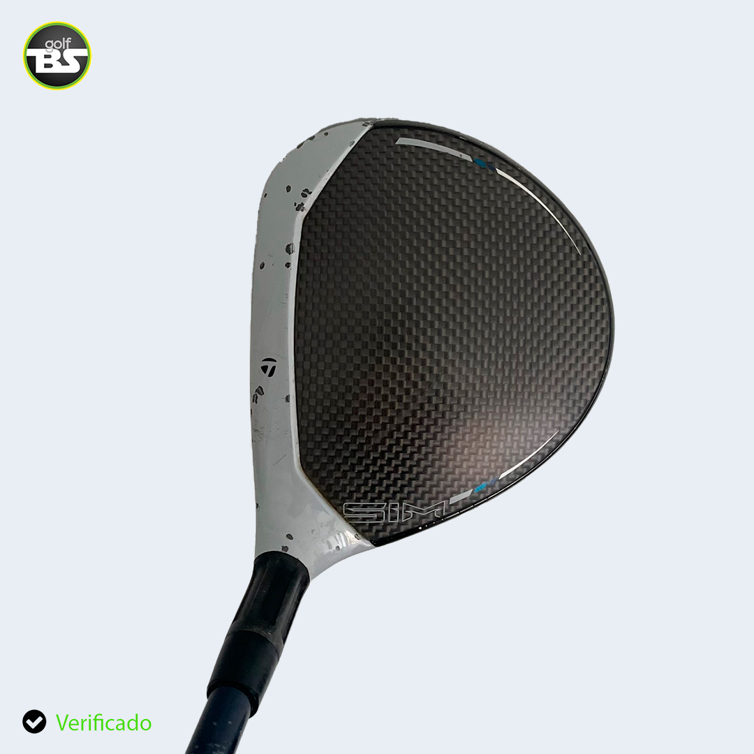 Madera 3 Taylormade SIM