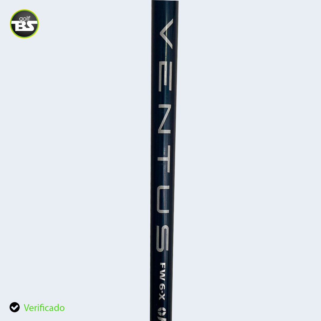 Madera 3 Taylormade SIM