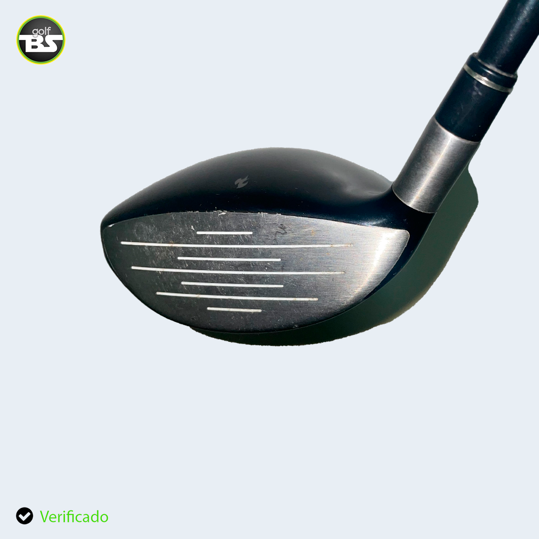 Madera 3 Taylormade