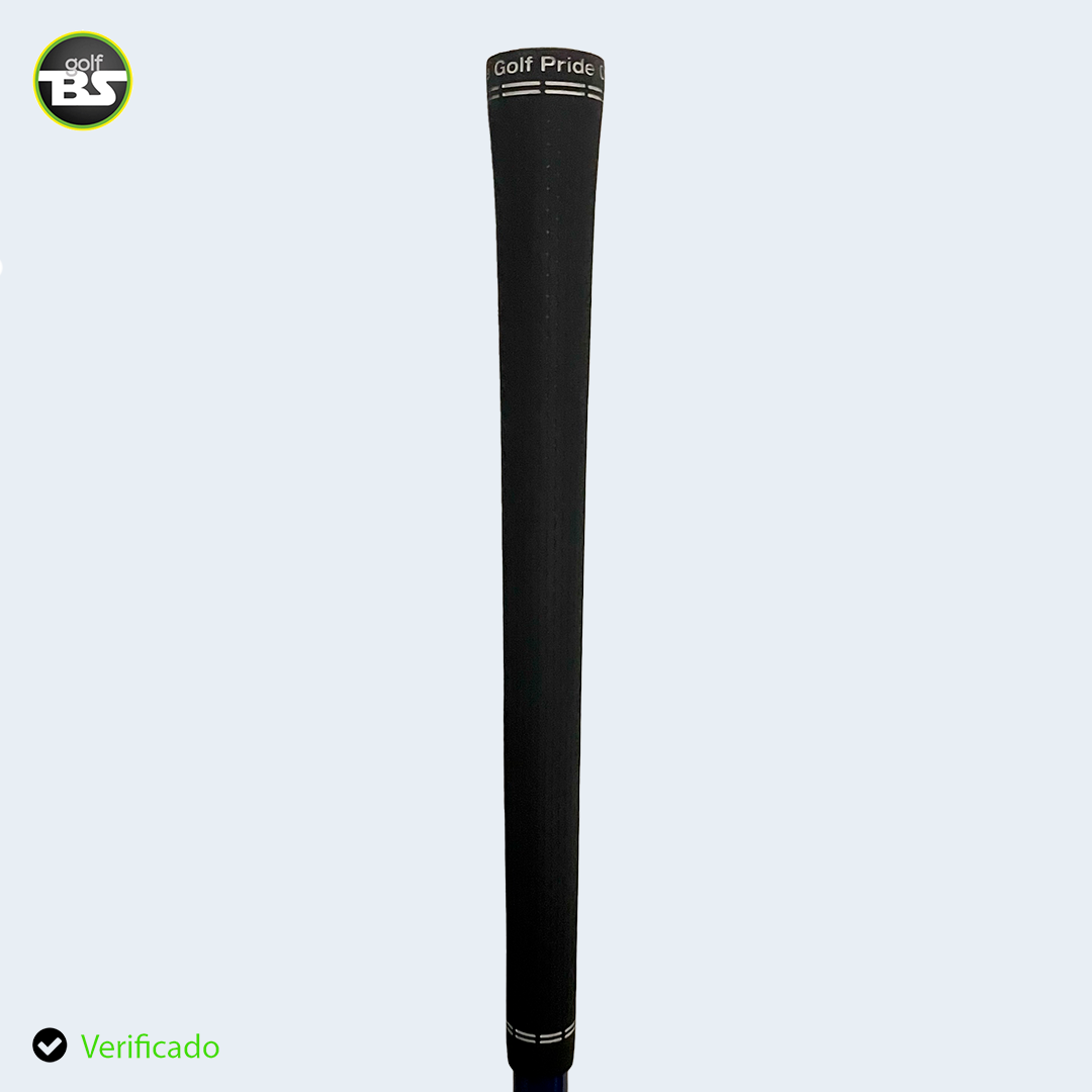 Madera 3 Callaway X
