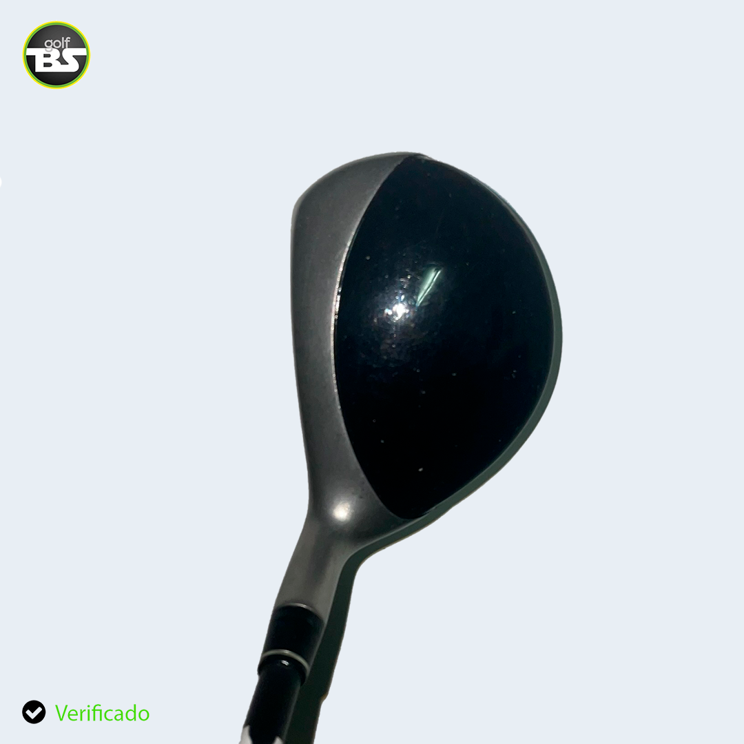 Madera 3 taylormade