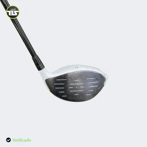 Driver Palm Springe