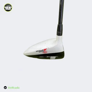 Driver Palm Springe