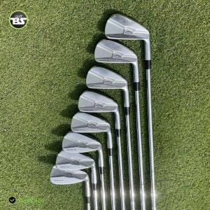 Callaway Prototype