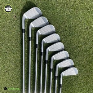 Callaway Prototype