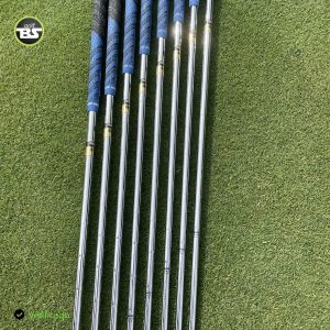 Callaway Prototype
