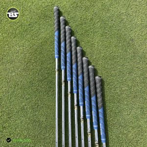 Callaway Prototype