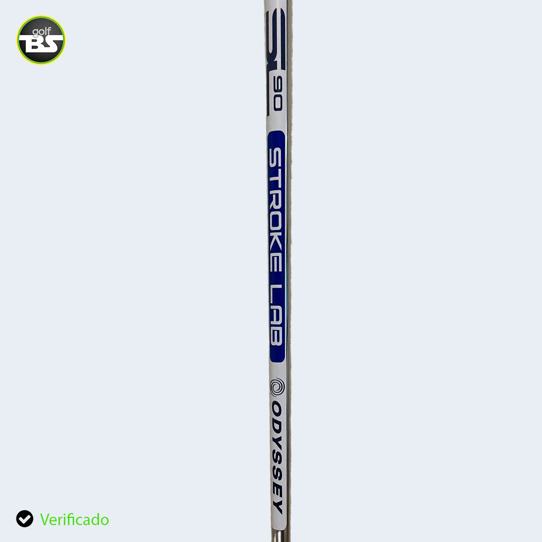 Putt Odyssey Ai-ONE Rossie