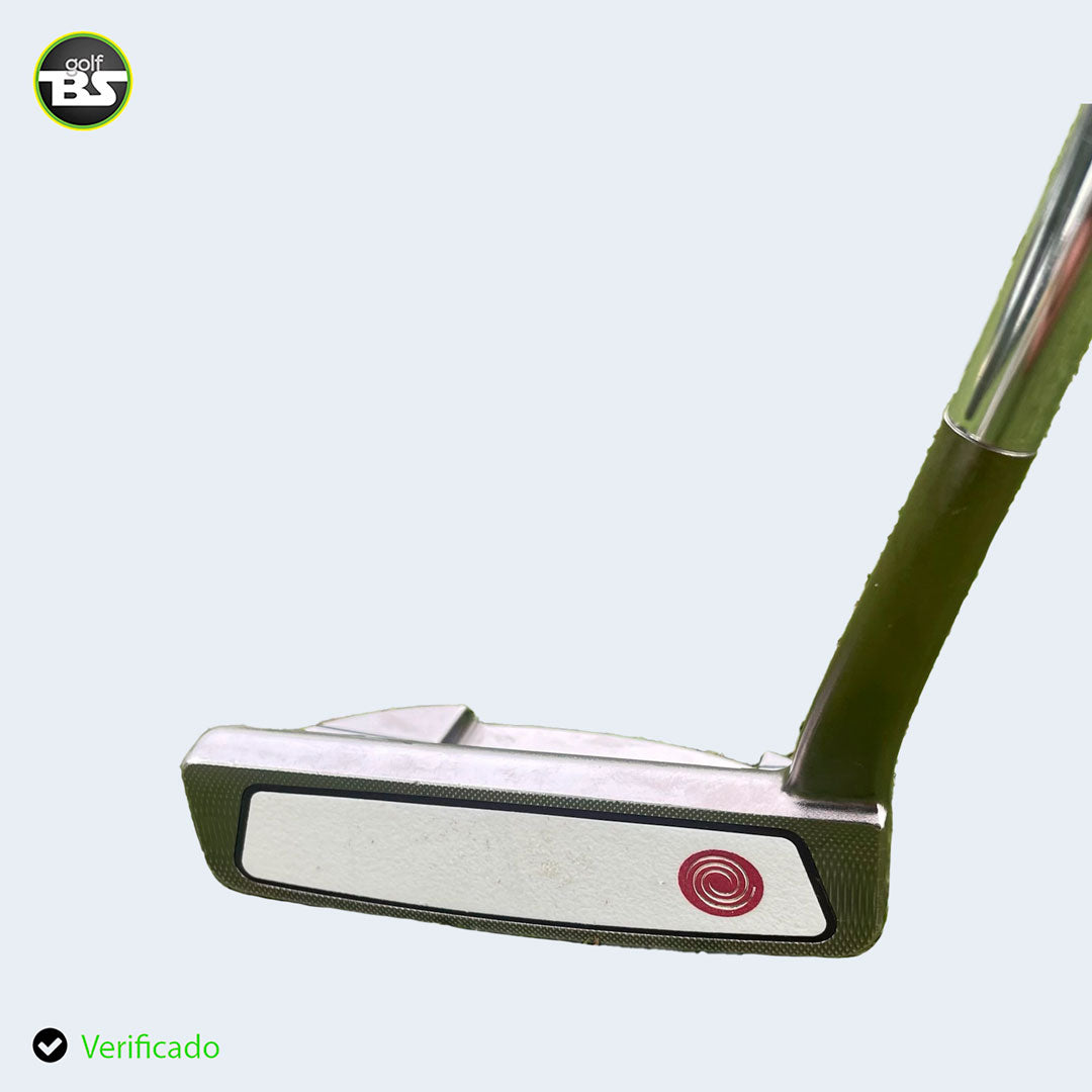 Putt Odyssey Black