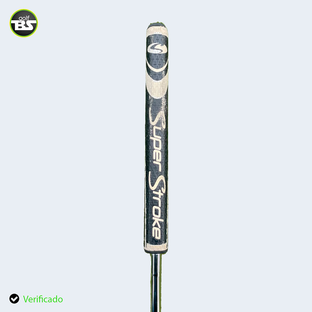 Putt Odyssey Black