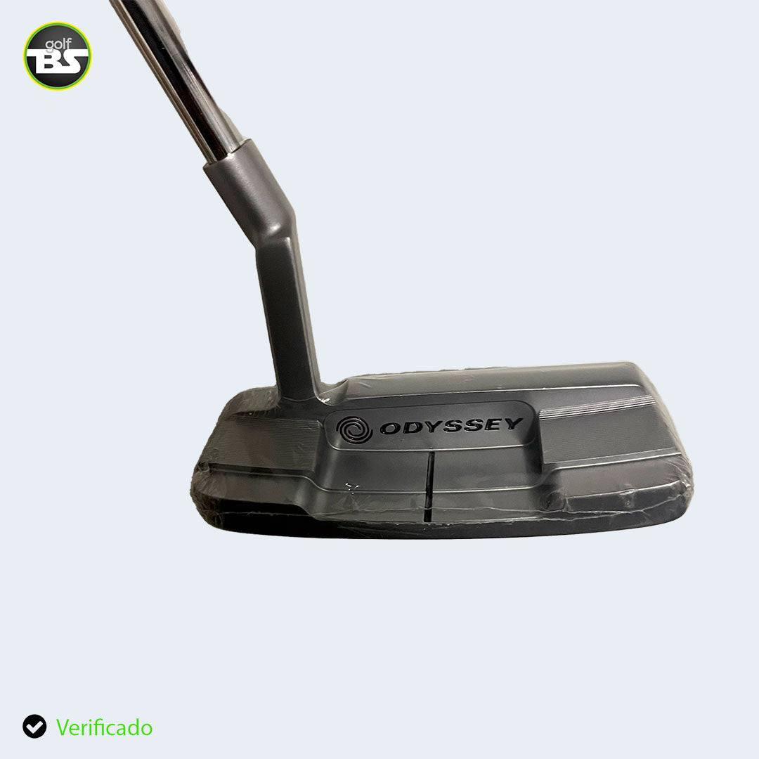 Putt Odyssey White Hot